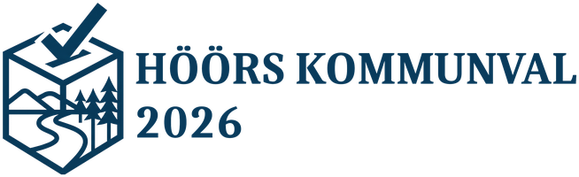 Höörs kommunval 2026